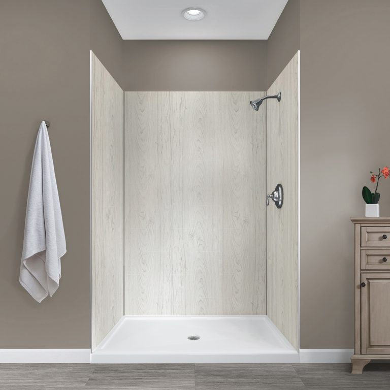 JetcoatÂ® Shower Wall Systems - Norm's Bargain Barn